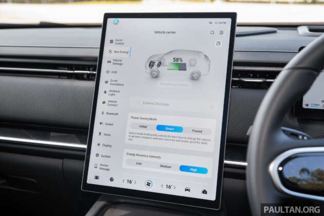 Jaecoo J7 PHEV explained – hybrid with big battery, over 1,500 units sold, Omoda C9 PHEV launching soon