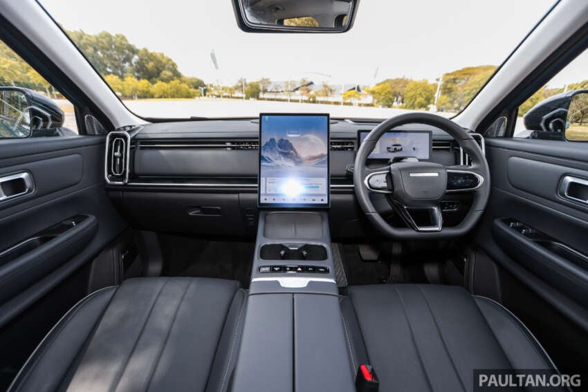 Jaecoo J7 PHEV di M’sia — galeri penuh, 347 PS/525 Nm, 88 km EV, 1,200 km jarak penuh; dari RM170k 1869790