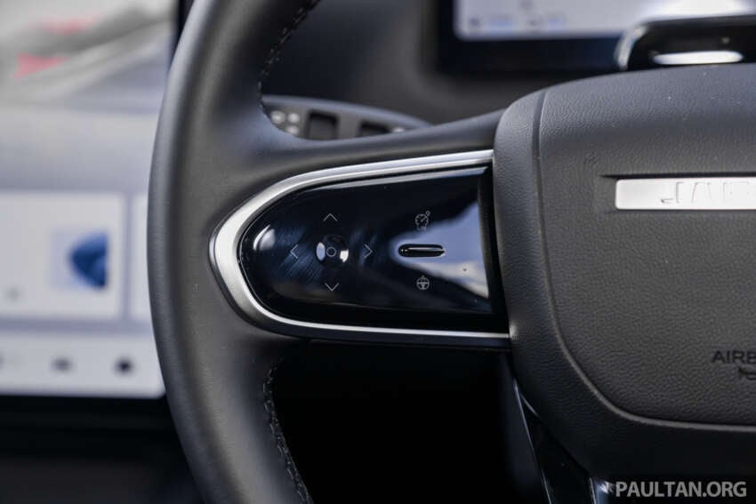 Jaecoo J7 PHEV Malaysia gallery – 347 PS, 525 Nm, 88 km EV range, 1,200 km total range, from RM170k est 1869412