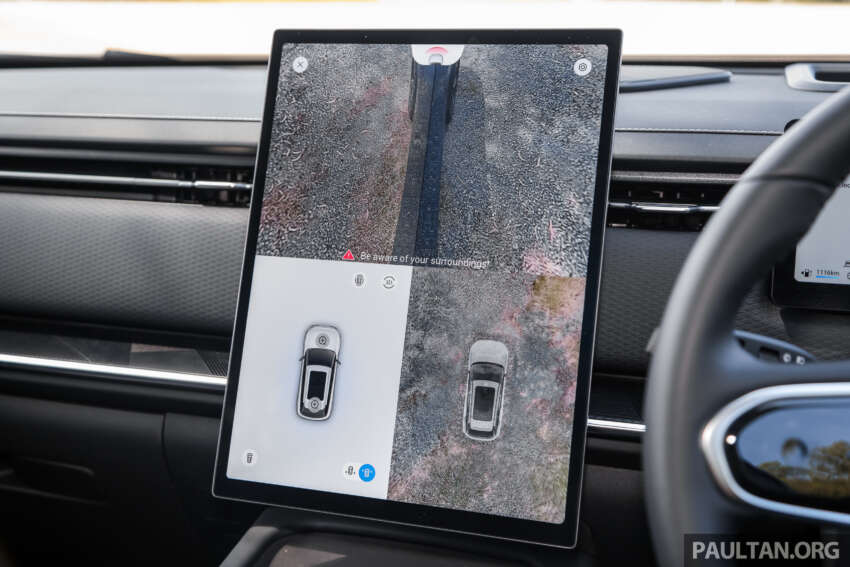 Jaecoo J7 PHEV Malaysia gallery – 347 PS, 525 Nm, 88 km EV range, 1,200 km total range, from RM170k est 1869458