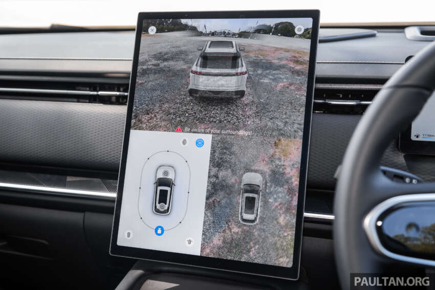 Jaecoo J7 PHEV di M’sia — galeri penuh, 347 PS/525 Nm, 88 km EV, 1,200 km jarak penuh; dari RM170k 1869843