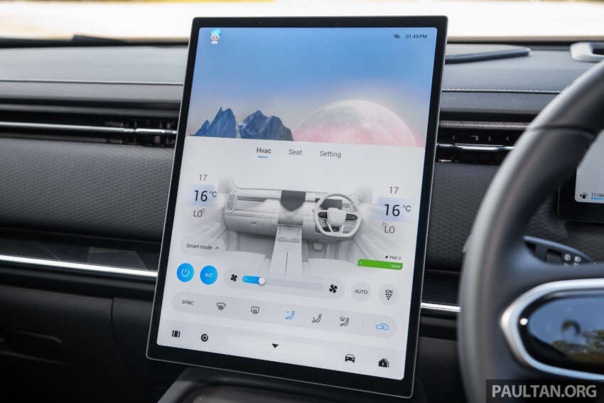 Jaecoo J7 PHEV di M’sia — galeri penuh, 347 PS/525 Nm, 88 km EV, 1,200 km jarak penuh; dari RM170k 1869847