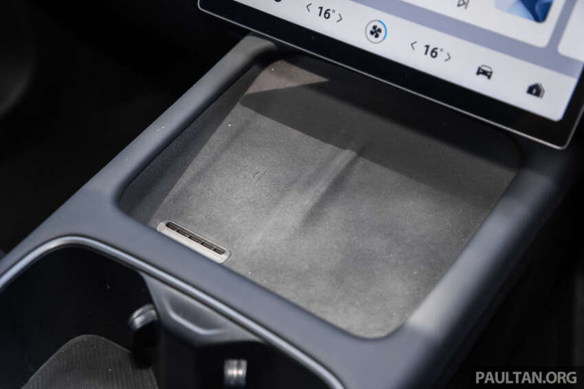 Jaecoo J7 PHEV Malaysia gallery – 347 PS, 525 Nm, 88 km EV range, 1,200 km total range, from RM170k est 1869472