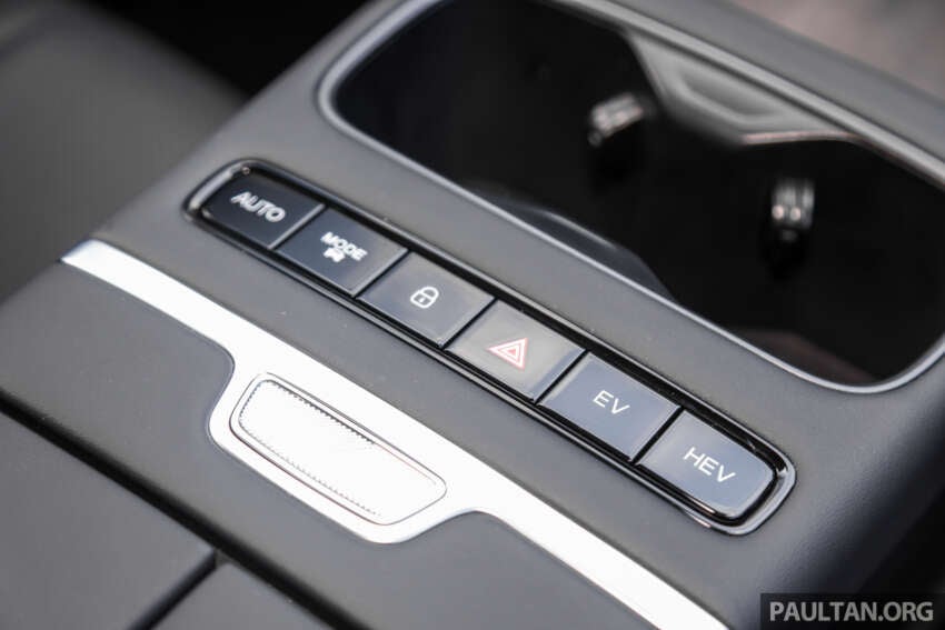 Jaecoo J7 PHEV di M’sia — galeri penuh, 347 PS/525 Nm, 88 km EV, 1,200 km jarak penuh; dari RM170k 1869857