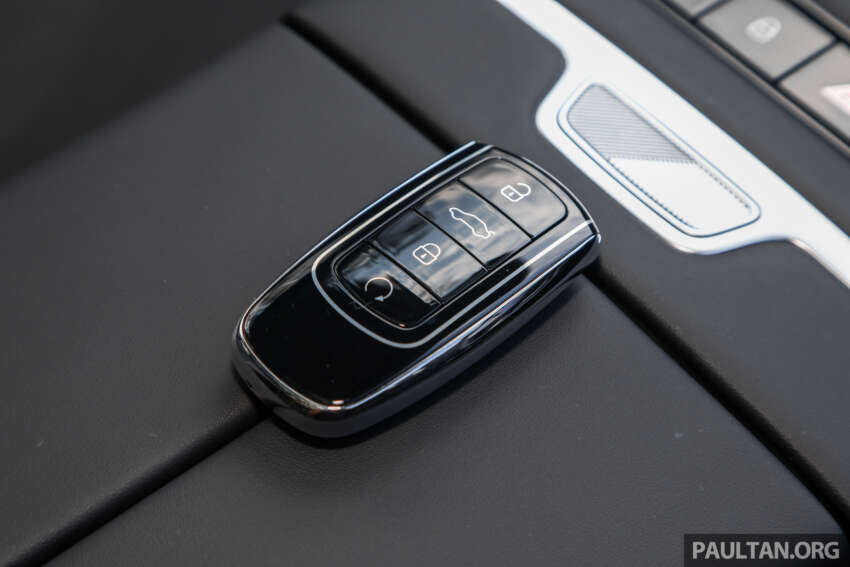 Jaecoo J7 PHEV Malaysia gallery – 347 PS, 525 Nm, 88 km EV range, 1,200 km total range, from RM170k est 1869476