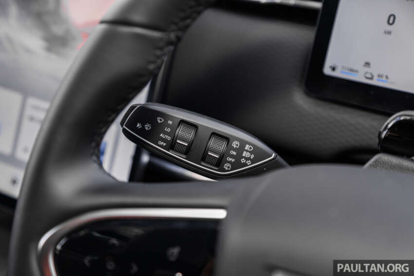 Jaecoo J7 PHEV di M’sia — galeri penuh, 347 PS/525 Nm, 88 km EV, 1,200 km jarak penuh; dari RM170k 1869795