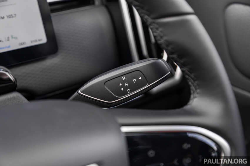 Jaecoo J7 PHEV Malaysia gallery – 347 PS, 525 Nm, 88 km EV range, 1,200 km total range, from RM170k est 1869415