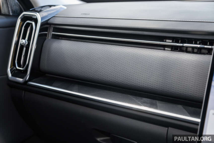 Jaecoo J7 PHEV Malaysia gallery – 347 PS, 525 Nm, 88 km EV range, 1,200 km total range, from RM170k est 1869479