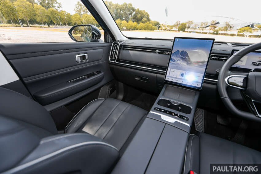 Jaecoo J7 PHEV di M’sia — galeri penuh, 347 PS/525 Nm, 88 km EV, 1,200 km jarak penuh; dari RM170k 1869866