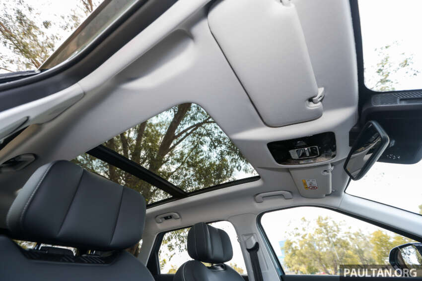 Jaecoo J7 PHEV Malaysia gallery – 347 PS, 525 Nm, 88 km EV range, 1,200 km total range, from RM170k est 1869485