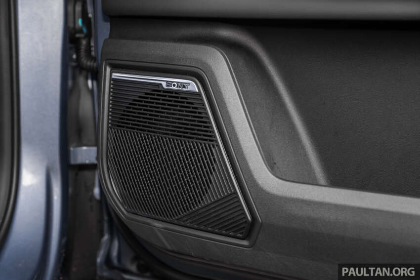 Jaecoo J7 PHEV di M’sia — galeri penuh, 347 PS/525 Nm, 88 km EV, 1,200 km jarak penuh; dari RM170k 1869875