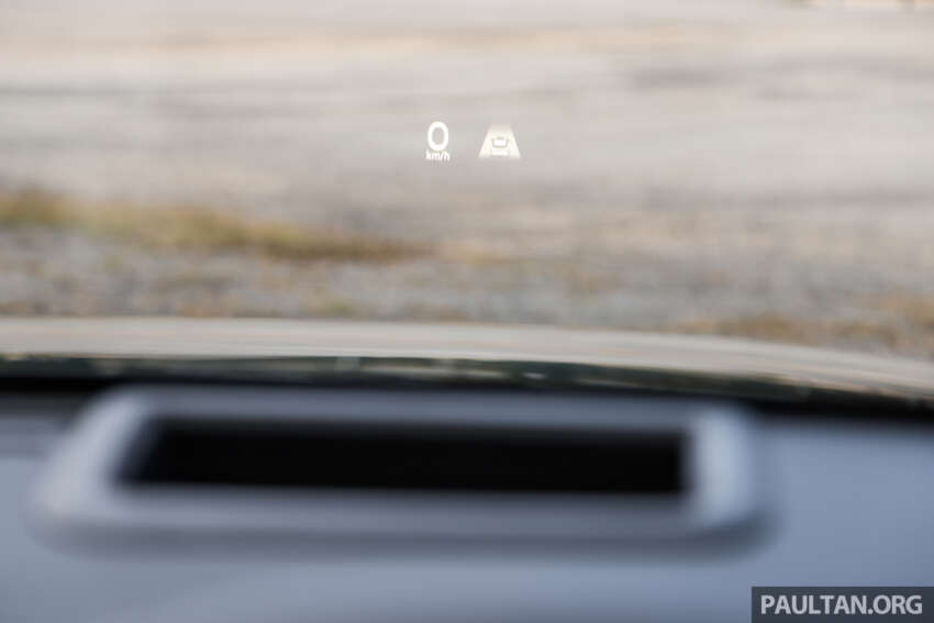 Jaecoo J7 PHEV Malaysia gallery – 347 PS, 525 Nm, 88 km EV range, 1,200 km total range, from RM170k est 1869417