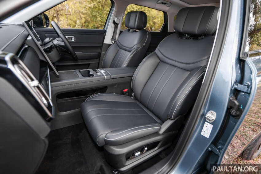 Jaecoo J7 PHEV di M’sia — galeri penuh, 347 PS/525 Nm, 88 km EV, 1,200 km jarak penuh; dari RM170k 1869882