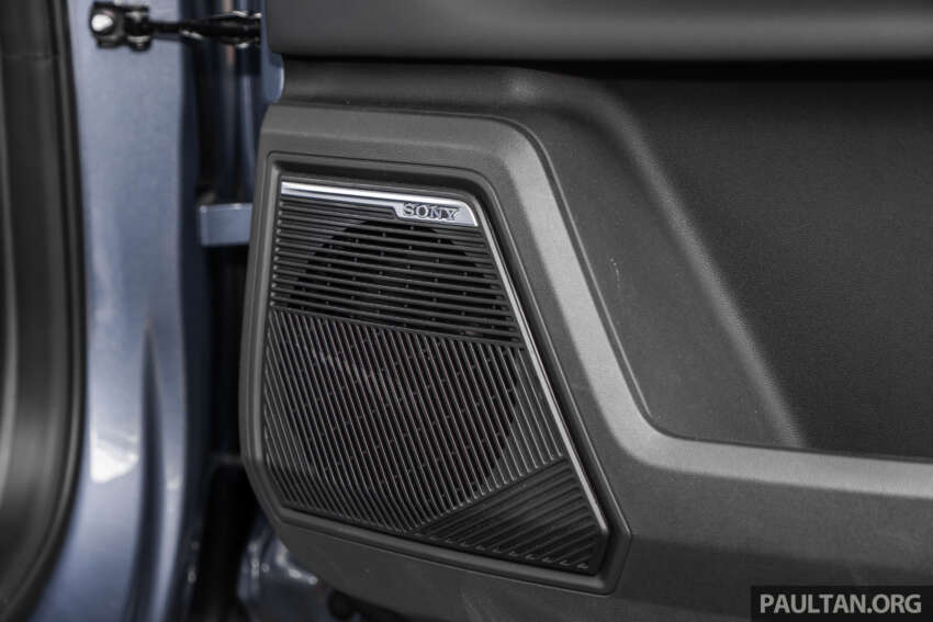 Jaecoo J7 PHEV di M’sia — galeri penuh, 347 PS/525 Nm, 88 km EV, 1,200 km jarak penuh; dari RM170k 1869886