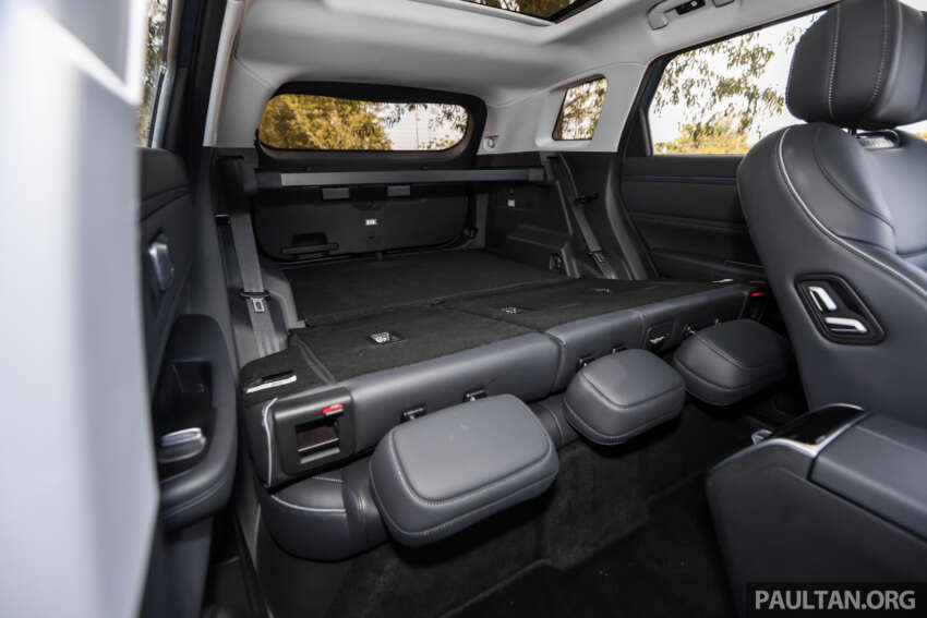 Jaecoo J7 PHEV Malaysia gallery – 347 PS, 525 Nm, 88 km EV range, 1,200 km total range, from RM170k est 1869508