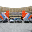 Sime Motors AutoArena opens today – first auto event at Stadium Bukit Jalil, exclusive promos until Jan 12