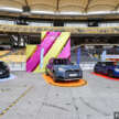 Sime Motors AutoArena opens today – first auto event at Stadium Bukit Jalil, exclusive promos until Jan 12