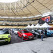 Sime Motors AutoArena opens today – first auto event at Stadium Bukit Jalil, exclusive promos until Jan 12