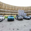 Sime Motors AutoArena opens today – first auto event at Stadium Bukit Jalil, exclusive promos until Jan 12