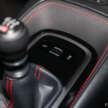 Toyota GR Corolla <em>facelift</em> 2025 kini di M’sia — 1.6T 300 PS/400 Nm, hanya 6MT, 8AT kemudian; RM367k