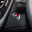 Toyota GR Corolla <em>facelift</em> 2025 kini di M’sia — 1.6T 300 PS/400 Nm, hanya 6MT, 8AT kemudian; RM367k