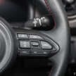 2025 Toyota GR Yaris facelift launched in Malaysia – 6MT only, new 8AT later, 300 PS/400 Nm, RM315,600
