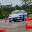BYD Seal Performance Day held in Malaysia to show off versatility and capabilities of top-selling EV sedan