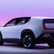 Honda 0 SUV, Saloon revealed – all-new EVs with Asimo OS, Level 3 autonomous driving, on sale 2026