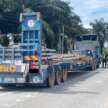 JPJ issued 22,201 saman for commercial vehicles since Dec 25; 7,000 vehicles with technical offences
