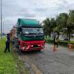 JPJ issued 22,201 saman for commercial vehicles since Dec 25; 7,000 vehicles with technical offences