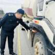 JPJ issued 22,201 saman for commercial vehicles since Dec 25; 7,000 vehicles with technical offences
