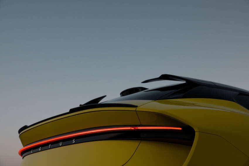 Lotus Eletre pre-owned units now on sale – 2023/2024 models from RM570k, 905 hp Eletre R from RM650k 1870209