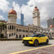 Lotus Eletre pre-owned units now on sale – 2023/2024 models from RM570k, 905 hp Eletre R from RM650k