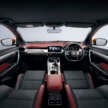 Proton X50 Sport Edition launched – black car, red bodykit, 1,000 units based on Premium; RM98,300