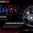 Proton X50 Sport Edition launched – black car, red bodykit, 1,000 units based on Premium; RM98,300