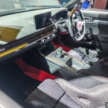 Honda Civic Type R Mugen Group.B – “ultimate Type R” at Tokyo Auto Salon with around RM300k in parts