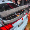 Honda Civic Type R Mugen Group.B – “ultimate Type R” at Tokyo Auto Salon with around RM300k in parts