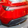2025 Tesla Model Y Juniper facelift – full live gallery of RHD model; in Malaysia by April, priced from RM195k
