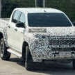 2026 Toyota Hilux Travo to be revealed Nov 10 – world premiere at Thai Motor Expo, EV version also expected