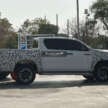 2026 Toyota Hilux Travo to be revealed Nov 10 – world premiere at Thai Motor Expo, EV version also expected