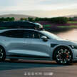 Zeekr 007 GT unveiled – shooting brake EV with twin-motor AWD, up to 510 PS; up to 870 km range CLTC