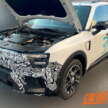 smart #5 set to gain PHEV variant as EV sales slow