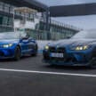 BMW M4 CS Edition VR46 celebrates Valentino Rossi’s 46th birthday – buy one to meet him at his home