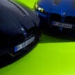 BMW M4 CS Edition VR46 celebrates Valentino Rossi’s 46th birthday – buy one to meet him at his home