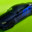 BMW M4 CS Edition VR46 celebrates Valentino Rossi’s 46th birthday – buy one to meet him at his home