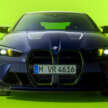 BMW M4 CS Edition VR46 celebrates Valentino Rossi’s 46th birthday – buy one to meet him at his home