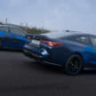 BMW M4 CS Edition VR46 celebrates Valentino Rossi’s 46th birthday – buy one to meet him at his home