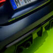 BMW M4 CS Edition VR46 celebrates Valentino Rossi’s 46th birthday – buy one to meet him at his home