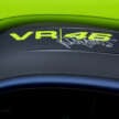 BMW M4 CS Edition VR46 celebrates Valentino Rossi’s 46th birthday – buy one to meet him at his home