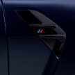 BMW M4 CS Edition VR46 celebrates Valentino Rossi’s 46th birthday – buy one to meet him at his home